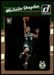 Panini 2016-17 Donruss #179 Malcolm Brogdon