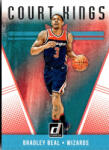 Panini 2018-19 Donruss Court Kings #5 Bradley Beal