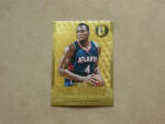 Panini 2014-15 Panini Gold Standard Gold #92 Paul Millsap