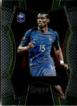 Panini 2016-17 Panini Select Mezzanine #156 Paul Pogba