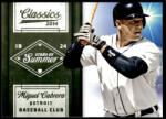 Panini 2014-2015 Panini Classics Stars of Summer #21 Miguel Cabrera