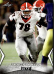 Leaf 2018 Leaf Draft #58 Trenton Thompson