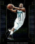 Panini 2018-19 Panini Select #50 Michael Kidd-Gilchrist