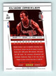 Panini 2013-14 Panini Prizm Prizms #233 Clyde Drexler