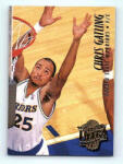 Panini 1994-95 Fleer Ultra Series 2 Base #245 Chris Gatling