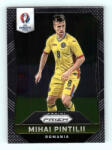 Panini 2016 Panini Panini Uefa Euro Prizm Base #168 Mihai Pintilii