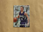Panini 2014-15 Panini Prizm Photo Variations #38 Nik Stauskas