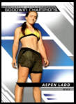 Upper Deck 2022-23 Upper Deck Goodwin Champions #53 Aspen Ladd