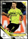 Topps 2021 Topps UEFA Champions League #178 Marco Reus