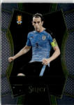 Panini 2016 Panini Select Mezzanine #111 Diego Godin
