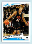 Topps 2005-06 Topps Basketball #236 Joey Graham RC
