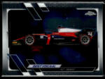 Topps 2021 Topps Chrome Formula 1 F2 CARS #135 Bent Viscaal