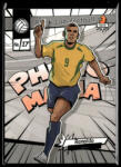 BlackLab 2024 BLACKLAB MASTERS & CUTS PHENOMANIA #17 Ronaldo