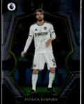 Panini 2022 Select Premier League Soccer Mezzanine #135 Patrick Bamford