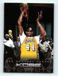 Panini 2012-13 Panini Kobe Anthology Base #49 Kobe Bryant