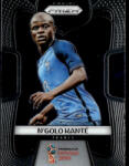 Panini 2018 Panini Prizm World Cup #82 N'Golo Kante