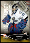 Upper Deck 2012 In The Game Heroes and Prospects #50 Patrik Polivka