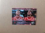 PressPass 2008 Press Pass #58 Eric Gordon/D. J. White