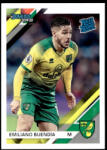 Panini 2019 Panini Chronicles Donruss Premier League Rated Rookie #126 Emiliano Buendia