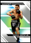 Upper Deck 2022-23 Upper Deck Goodwin Champions #43 Vergil Ortiz Jr