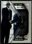 Panini 2015 Panini Kobe HeroVillain - Gold 24 Unleash the Hero # 1 Kobe Bryant