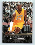 Panini 2012-13 Panini Kobe Anthology Base #153 Kobe Bryant