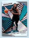 Panini 2018-19 Revolution Basketball Base # 34 Michael Kidd-Gilchrist
