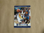 Panini 2012-13 Hoops #97 Darren Collison