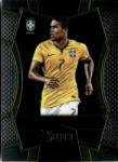 Panini 2016-17 Panini Select Mezzanine #115 Douglas Costa