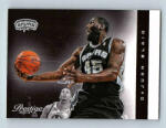 Panini 2012-13 Panini Prestige Base #14 Dejuan Blair