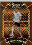 Panini 2016 Panini Select Field Level Cooper Prizm #291 Daniel Parejo 43/99