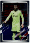 Topps 2020 Topps Chrome UEFA Champions League #43 André Onana