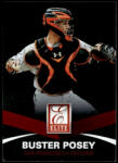 Panini 2015-2016 Panini Elite #48 Buster Posey