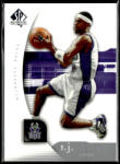 Upper Deck 2005-06 SP Authentic #47 T. J. Ford