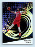 Panini 2018-19 Revolution Basketball Supernova # 1 Anthony Davis