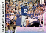 Panini 2019 Score Signal-Callers #SC-17 Andrew Luck