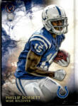 Topps 2015 Topps Valor #129 Phillip Dorsett