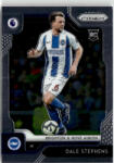 Panini 2019 Panini Prizm English Premier League #261 Dale Stephens