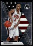 Panini 2019-20 Panini Mosaic #258 Vince Carter