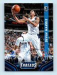 Panini 2014-15 Panini Threads # 50 Devin Harris