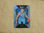 Panini 2014-15 Select Prizms Silver #98 Mitch McGary CON
