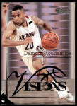 Classic Visions 1995-96 Classic Visions #6 Damon Stoudamire