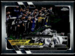 Topps 2021 Topps Chrome Formula 1 GRAND PRIX DRIVER OF THE DAY #164 Pierre Gasly