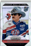 Panini 2016 Panini Prizm Prizms NASCAR HALL OF FAME #91 Richard Petty