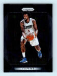 Panini 2017-18 Prizm Basketball Base # 214 Deandre Jordan