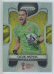 Panini 2017-18 Panini Prizm World Cup Soccer Base Silver #41 David Ospina