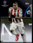 Topps 2015 Topps UEFA Champions League Showcase #149 Felipe Pardo