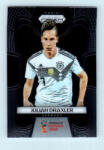 Panini 2017-18 Panini Prizm World Cup Soccer Base #91 Julian Draxler