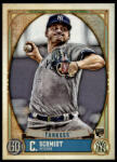 Topps 2021-2022 Topps Gypsy Queen #195 Clarke Schmidt RC