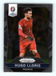 Panini 2016 Panini Uefa Euro Prizm Base #1 Hugo Lloris